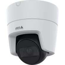 NET CAMERA M3126-LVE 4MP DOME / WHITE 02918-001 AXIS