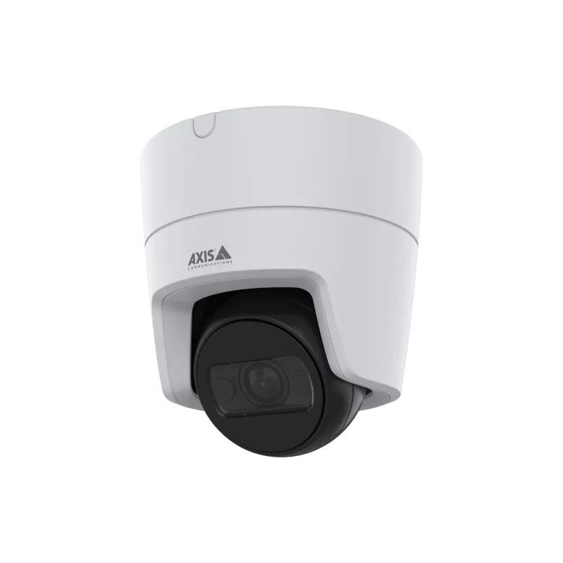 NET CAMERA M3126-LVE 4MP DOME / WHITE 02918-001 AXIS
