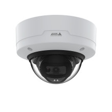 NET CAMERA M3216-LVE DOME / 02372-001 AXIS