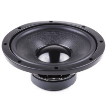 Master Audio MA20W / 4+4 - głośniki niskotonowe, średnica 20 cm Impedancja 2x4 Ohm