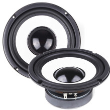 Master Audio MA20BT / 4 - głośniki niskotonowe, średnica 20 cm impedancja 4 Ohm - para