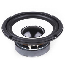 Master Audio MA20BT / 4 - głośniki niskotonowe, średnica 20 cm impedancja 4 Ohm - para