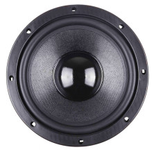 Master Audio MA20W / 4+4 - głośniki niskotonowe, średnica 20 cm Impedancja 2x4 Ohm