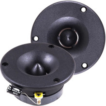 Master Audio BST03 / 4B - głośniki wysokotonowe, impedancja 4 Ohm