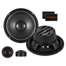 Musway MC6.2C - głośniki...