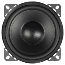 Musway MS4.2C - głośniki odseparowane, średnica 100 mm, moc RMS 70 Wat, impedancja 3 Ohm