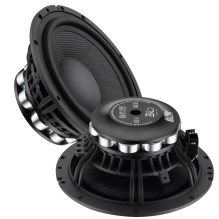 Bassface Team SQ6 / 4 midrange 165mm, moc RMS 75 Wat, impedancja 4 Ohm