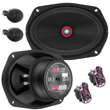 Bassface INDY CX69 -...