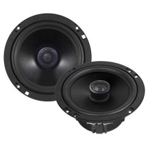 Musway ML62 - głośniki dwudrożne, średnica 165 mm, moc RMS 100 Wat, impedancja 4 Ohm