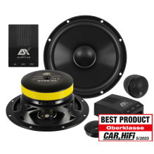 ESX QXE6.2Cv2 - system...