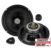 ESX QXE8.2C - zestaw...