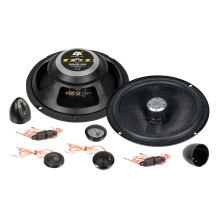 ESX QXE8.2C - zestaw odseparowany