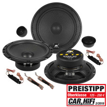 ESX SXE6.2C - głośniki...