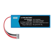 Newell replacement battery MY-JML310SL for Charge 2, 2 Plus, 2+, Charge 3 2015