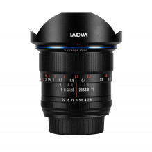 Lens Venus Optics Laowa D-Dreamer 12 mm f / 2.8 Zero-D for Leica L