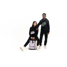 Wandrd D1 Fanny Pack (Lilac)