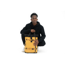 Wandrd accessory straps (Yellow)