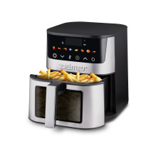 Zelmer ZAF5000 Air Fryer
