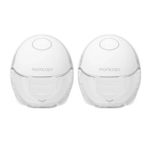 Momcozy M6 double breast...