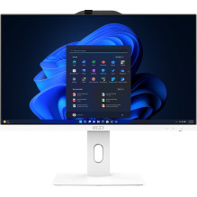 MSI AIO PRO AP242P 14M-691EU i5-14400 23.8" IPS LED FHD Non-Touch Anti-Glare 16GB SSD512GB M.2 AX211 WiFi 6E Window