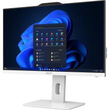 MSI AIO PRO AP242P 14M-691EU i5-14400 23.8" IPS LED FHD Non-Touch Anti-Glare 16GB SSD512GB M.2 AX211 WiFi 6E Window
