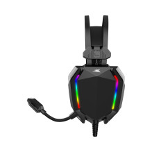 Baracuda BGH-041 Seagul Black