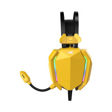 Baracuda BGH-041 Seagul Yellow