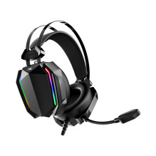 Baracuda BGH-041 Seagul Black