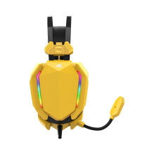 Baracuda BGH-041 Seagul Yellow