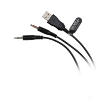 Baracuda BGH-041 Seagul Yellow