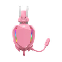 Baracuda BGH-041 Seagul Pink