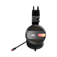 Baracuda BGH-031 Conch Black Baracuda BGH-031 Conch Black