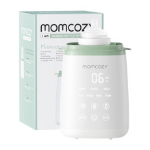 Baby Bottle Warmer MomCozy...