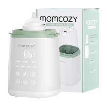 Baby Bottle Warmer MomCozy MW001-WH94NB-A