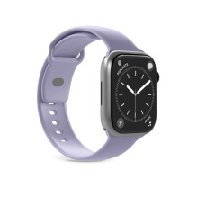 Puro Icon Strap for Apple Watch 38 / 40 / 41 / 42mm - Purple