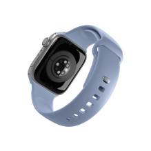 Puro Icon Strap for Apple Watch 44 / 45 / 46 / 49mm - Blue