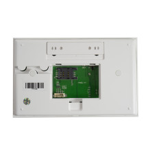 PNI SafeHome PT700 WiFi GSM 4G wireless alarm system with monitoring and alert via Internet, SMS, voice call, Tuya Smart