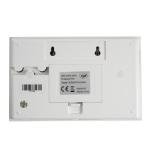 PNI SafeHome PT700 WiFi GSM 4G wireless alarm system with monitoring and alert via Internet, SMS, voice call, Tuya Smart