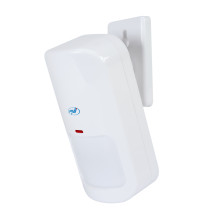 PNI SafeHome PT700 WiFi GSM 4G wireless alarm system with monitoring and alert via Internet, SMS, voice call, Tuya Smart