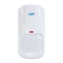 PNI SafeHome PT700 WiFi GSM 4G belaidė signalizacijos sistema su stebėjimu ir perspėjimu internetu, SMS žinutėmis, balso