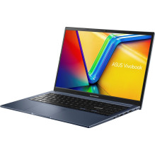 ASUS Vivobook 15 M1502YA-BQ617 Ryzen 5 7430U 15.6" FHD IPS-level Panel 60Hz 250nits AG 16GB DDR4 SSD512 Radeon Grap