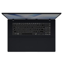 Nešiojamas kompiuteris ASUS Vivibook 18 M1807HA-S8026W, AMD Ryzen 7 260, 18.4", WUXGA, IPS, 144 Hz, 16 GB, DDR5, 51