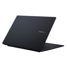 Nešiojamas kompiuteris ASUS Vivibook 18 M1807HA-S8026W, AMD Ryzen 7 260, 18.4", WUXGA, IPS, 144 Hz, 16 GB, DDR5, 51