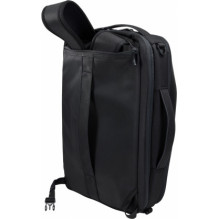 Thule 3204815 Accent Convertible Backpack 17L Black