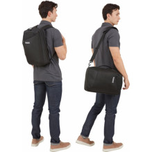 Thule 3204815 Accent Convertible Backpack 17L Black