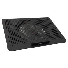 Sbox CP-28 Cooling Pad for 17.3 Laptops