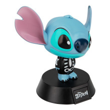 Paladone Disney Stitch Sceleton Icon Light