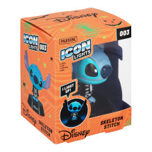 Paladone Disney Stitch Sceleton Icon Light