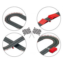 Carrera Carrera GO!!! Speed Zone, racetrack