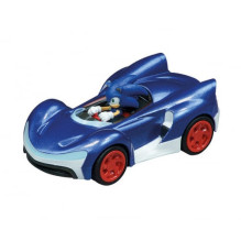 Carrera Carrera GO!!! Speed Zone, racetrack